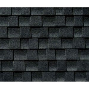 GAF Timberline HDZ Charcoal