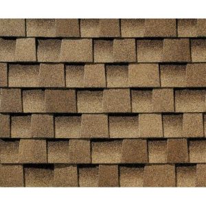 GAF Timberline HDZ shakewood