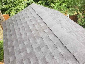 Which material is best for my shed roof