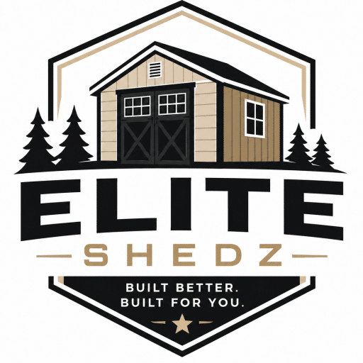 Elite Shedz Fargo